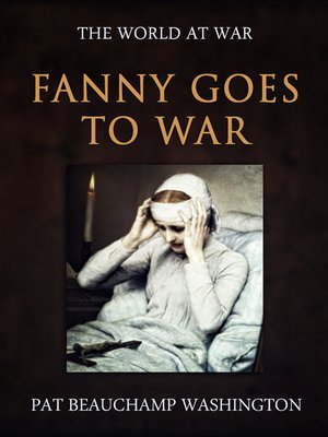 cover image of Fanny Goes to War